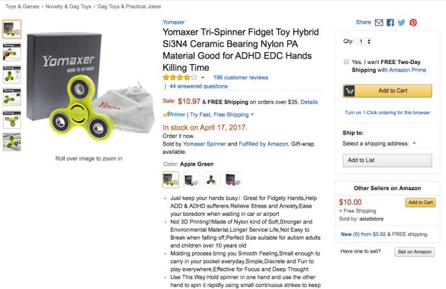 指尖陀螺又火了吗,哪个指尖陀螺火爆全网