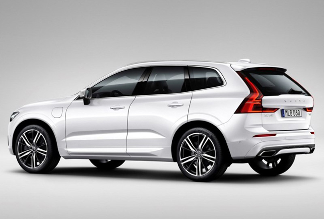 最新上海车展suv有哪些,上海车展值得看的车10万左右