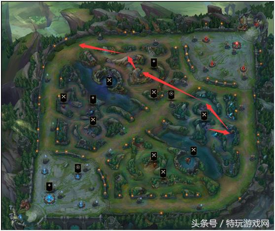 英雄联盟盲僧极限操作,英雄联盟盲僧热度