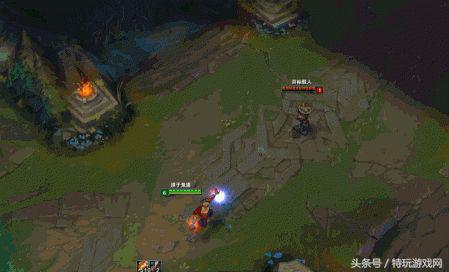 英雄联盟盲僧极限操作,英雄联盟盲僧热度