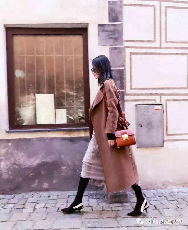 不想出门一出门就烦,不想出去但一出去就很嗨