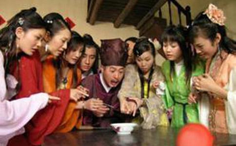 古代如何防止女子出轨,防止妻子出轨的发明