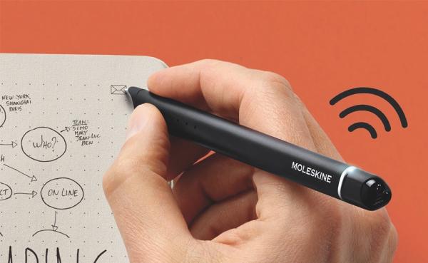 笔耕族的五款神器!