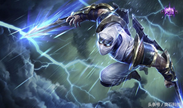 盘点英雄联盟性价比最高的皮肤,英雄联盟最值得入手的一款皮肤