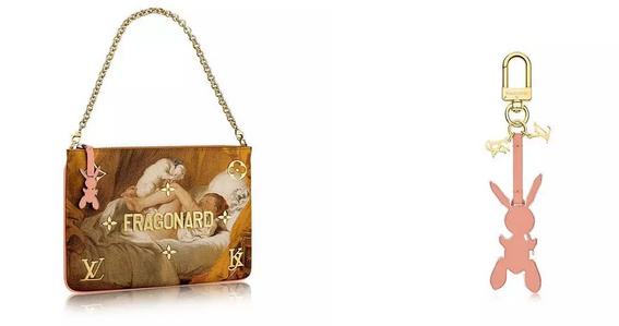 lv全新珠宝系列,lv艺术家系列第一季