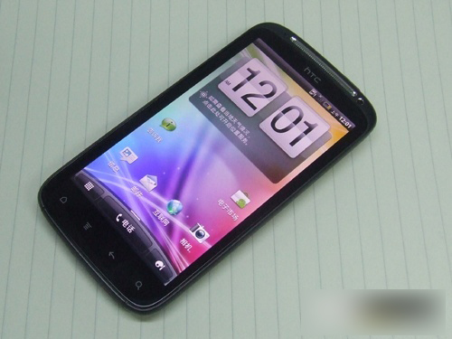 htc回到未来,htc昙花一现