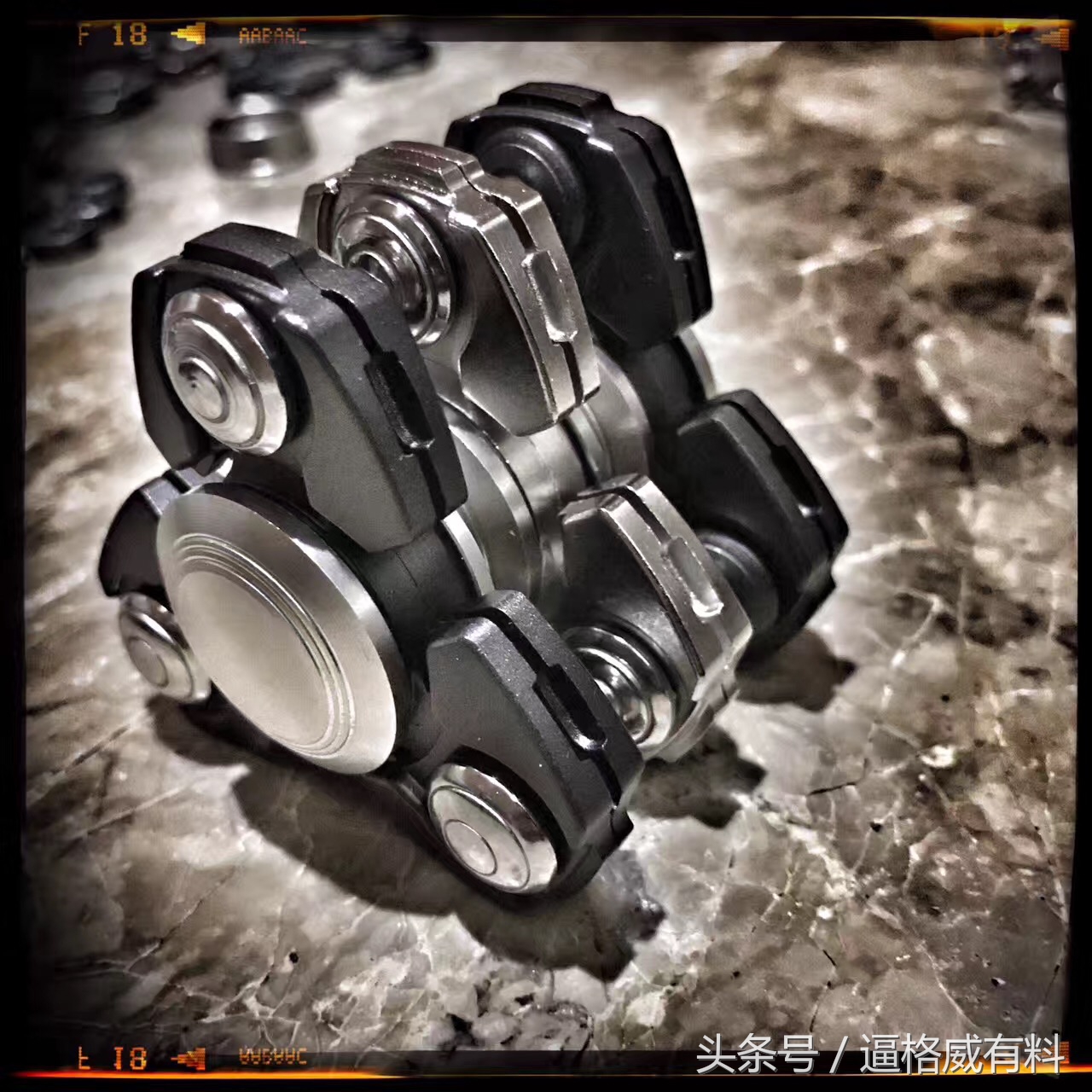 玩指尖陀螺有什么技巧,玩指尖陀螺会影响视力吗