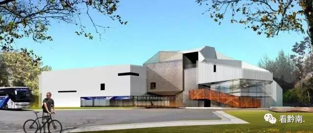 都匀国际足球小镇图片,贵州都匀国际足球小镇