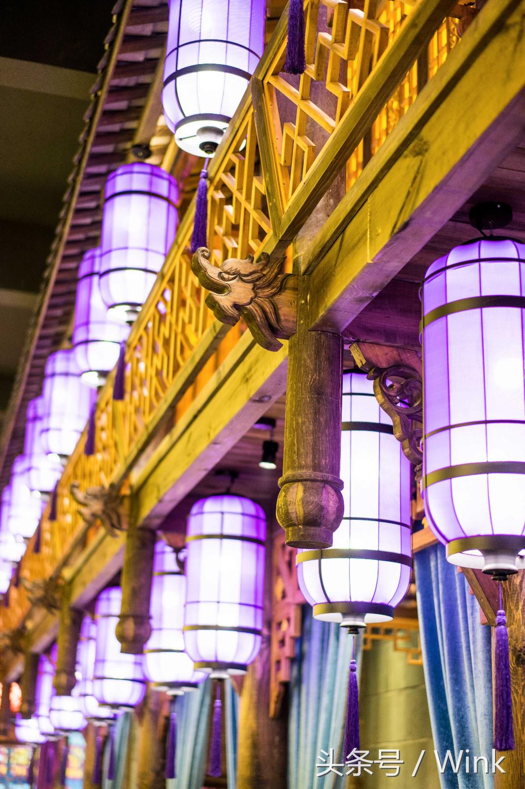 袁老四火锅24小时营业,大家期待的袁老四火锅