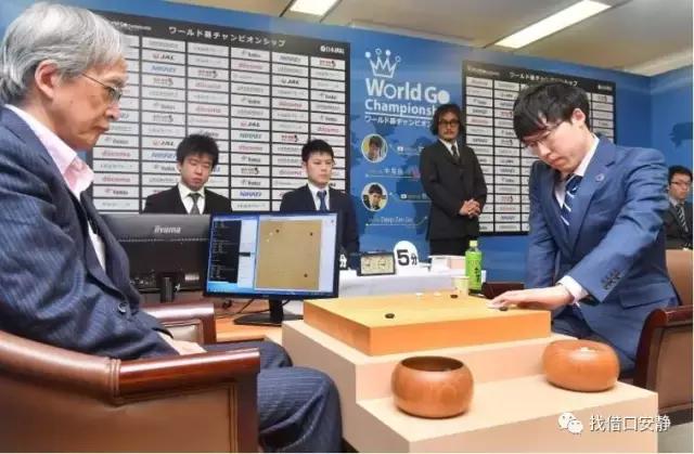 让围棋界和将棋届震撼的软件，是否已经达到了“入神的境界”？