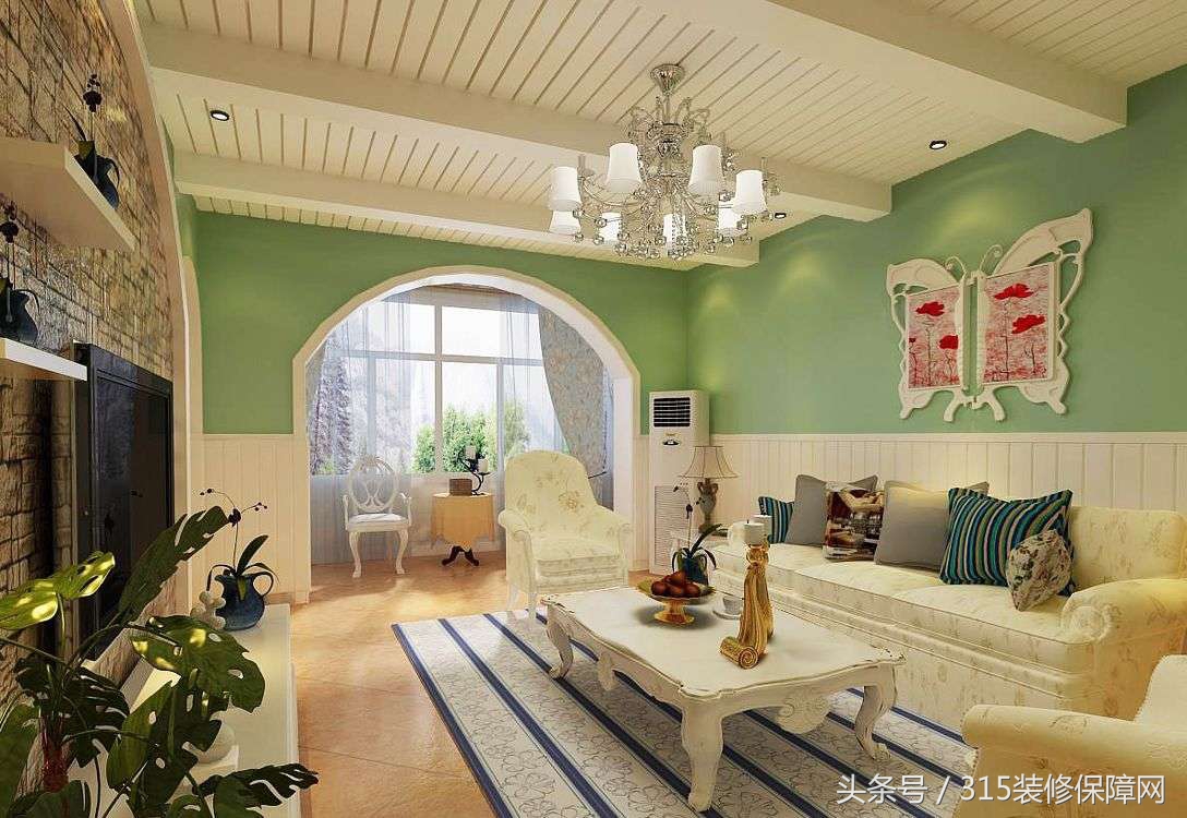 装修保障网哪个平台好,保障网推荐装修公司靠谱吗