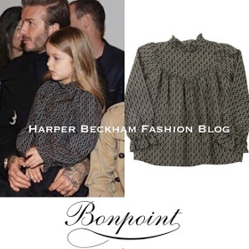 贝小七时尚单品,贝小七最新穿搭