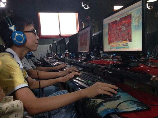 少年强则中国强来看看中国古人年少时有多强