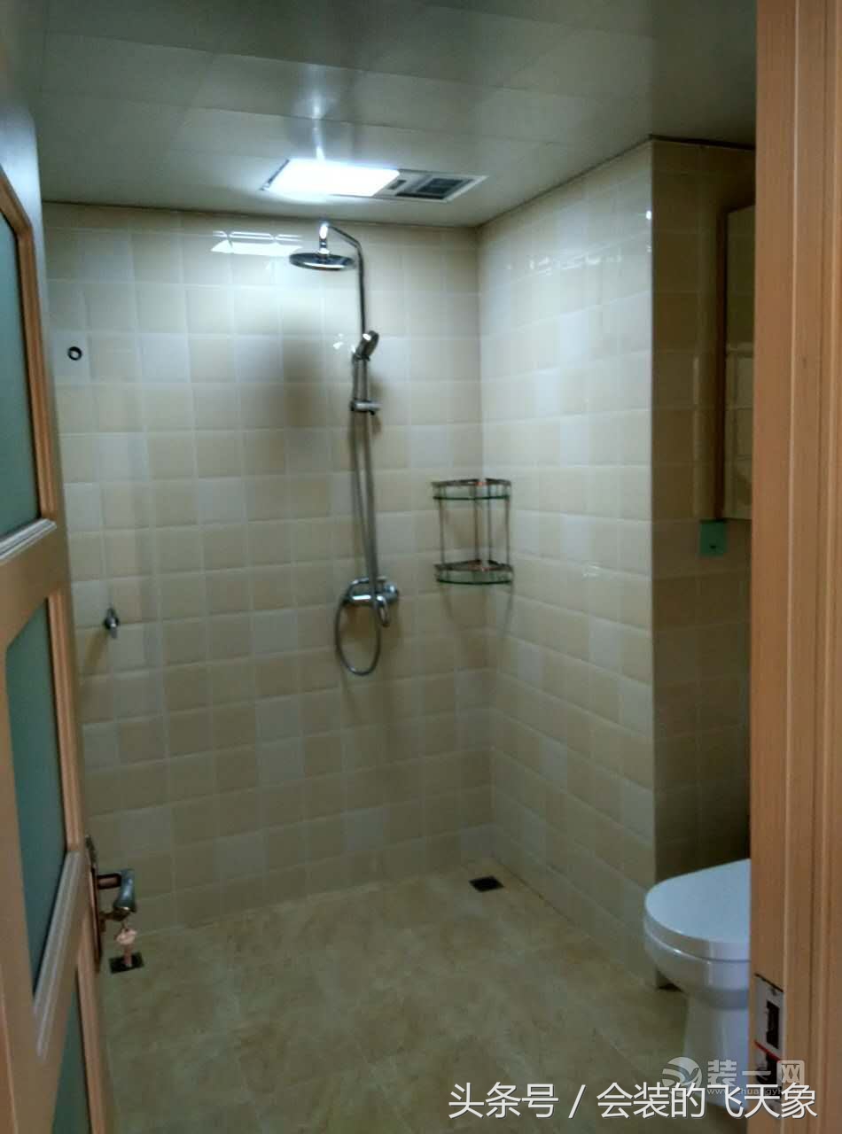 大连悦龙居,大连悦龙居160平