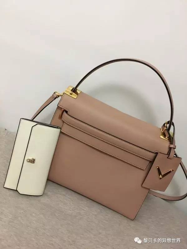 不想一出门就撞包，看看这篇找灵感