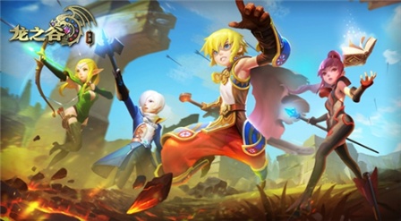 龙之谷送无限钻石,龙之谷首冲回馈