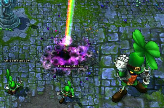 盘点英雄联盟性价比最高的皮肤,英雄联盟最值得入手的一款皮肤