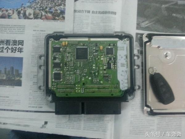 2011款蒙迪欧致胜2.0t加什么机油,福特老款蒙迪欧致胜2.0t