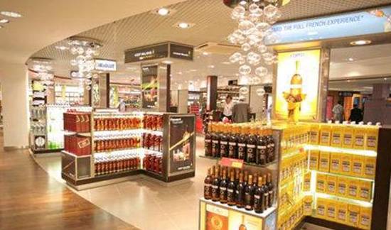 全球机场免税店购物全攻略,如何才能在机场免税店购物