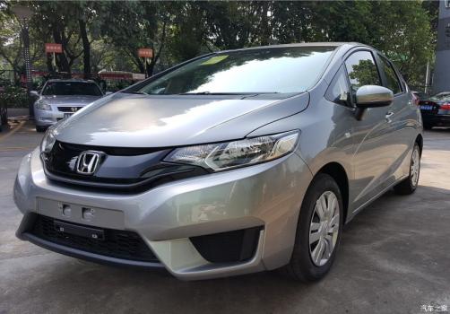 全款5万以内的二手车飞度,第二代飞度二手车值不值得买