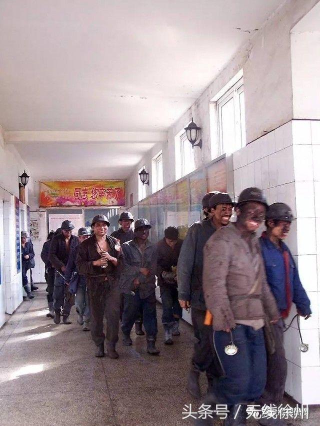 这个徐州人背着相机走遍全城13年他的镜头里一定留下你的记忆