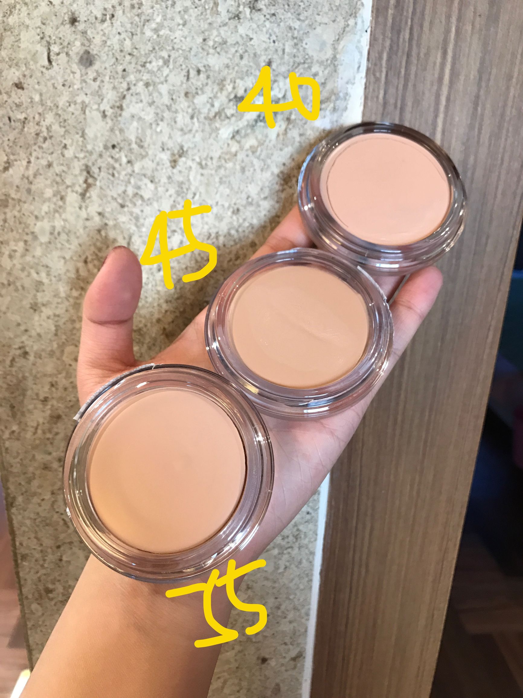 美国最畅销的粉底液,最新十大公认遮瑕的粉底液