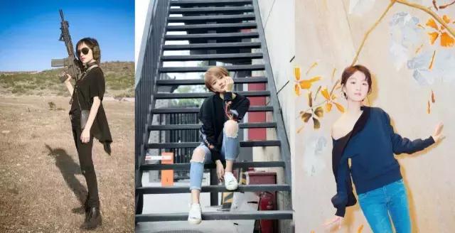 3招拯救秃头女孩,1招教你完美破防