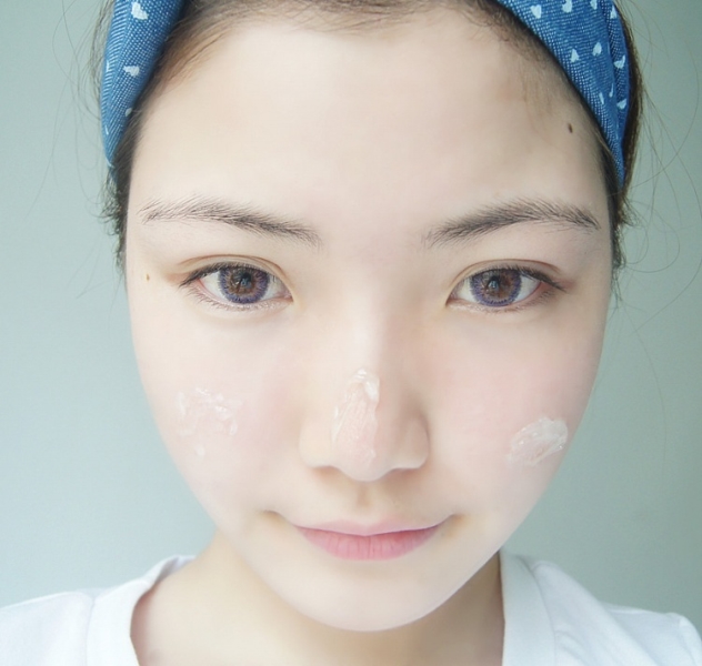 去角质要用什么方法最好,去角质搓泥最好的方法