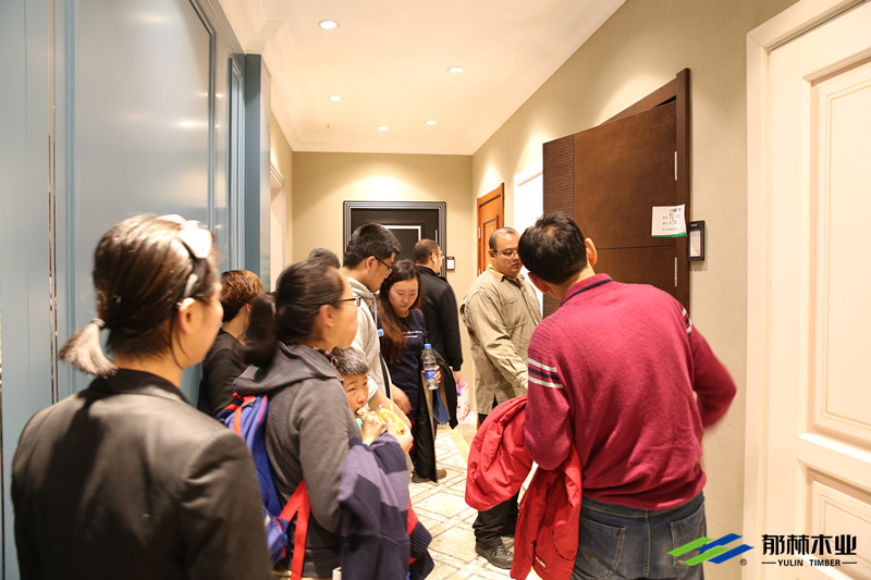 我是一个卖门的，我想说说心里话