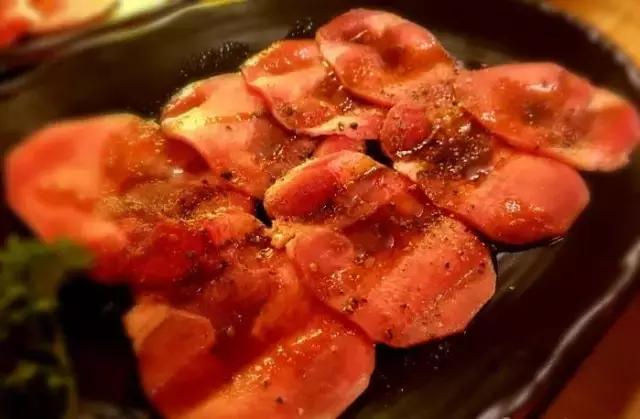 济南隐藏的日式料理,高端日式和牛料理