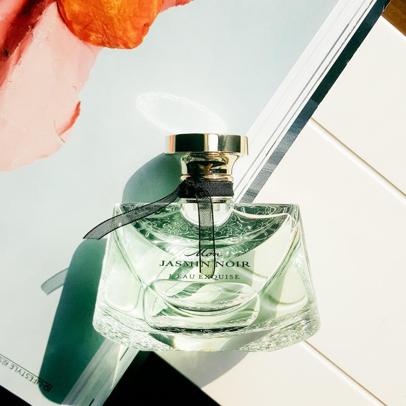 小清新香水推荐学生平价,希汀小清新与绿茶香水