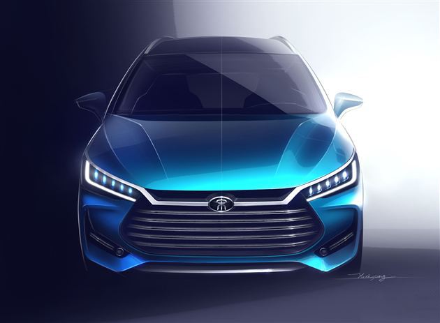 上海车展最热新车,2022年上海车展会有什么新车