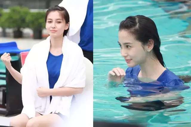 素颜技巧,get起来!伪素颜重点在于眉毛和眼线,明星妆小心机