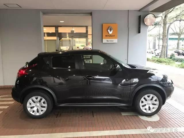 敢说实话揭露黑幕的车评人,车评人去日系品牌参观被轰出来