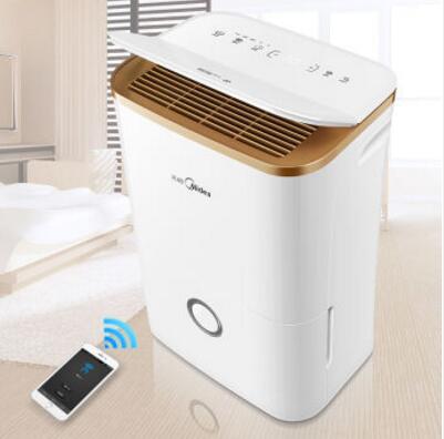 回南天没有除湿机怎么办,回南天用除湿机