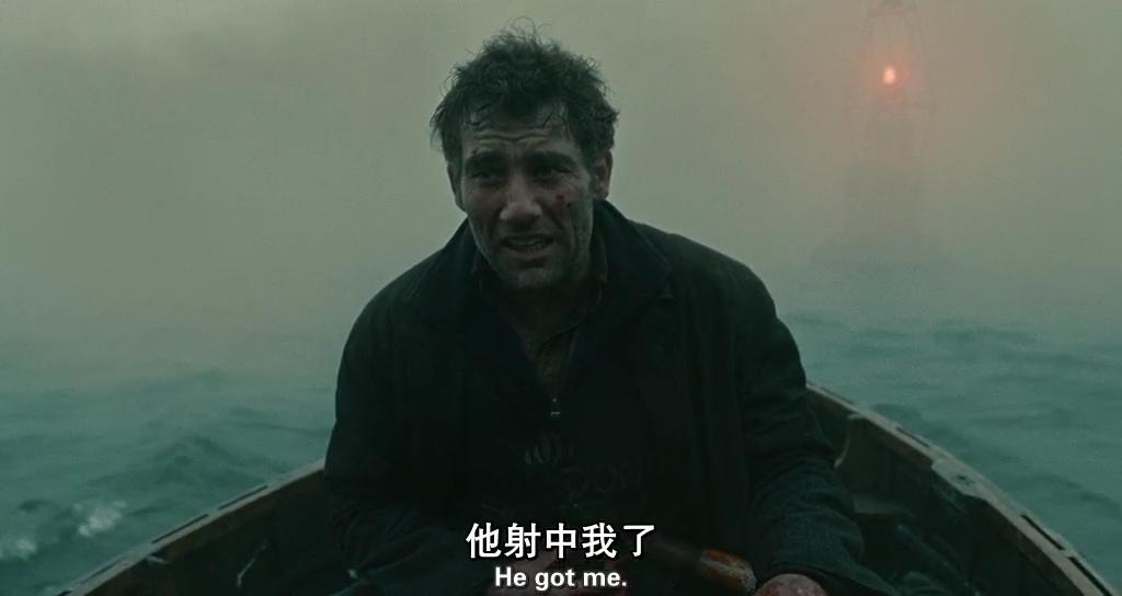 这是我见过最顶级的科幻片,十大超燃震撼的科幻电影