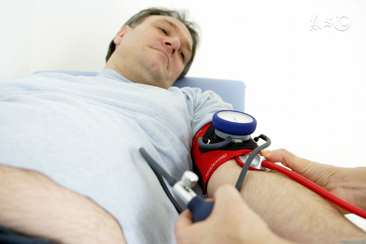 练气功能治高血压？关于高血压的15个“坑”都为你列齐了