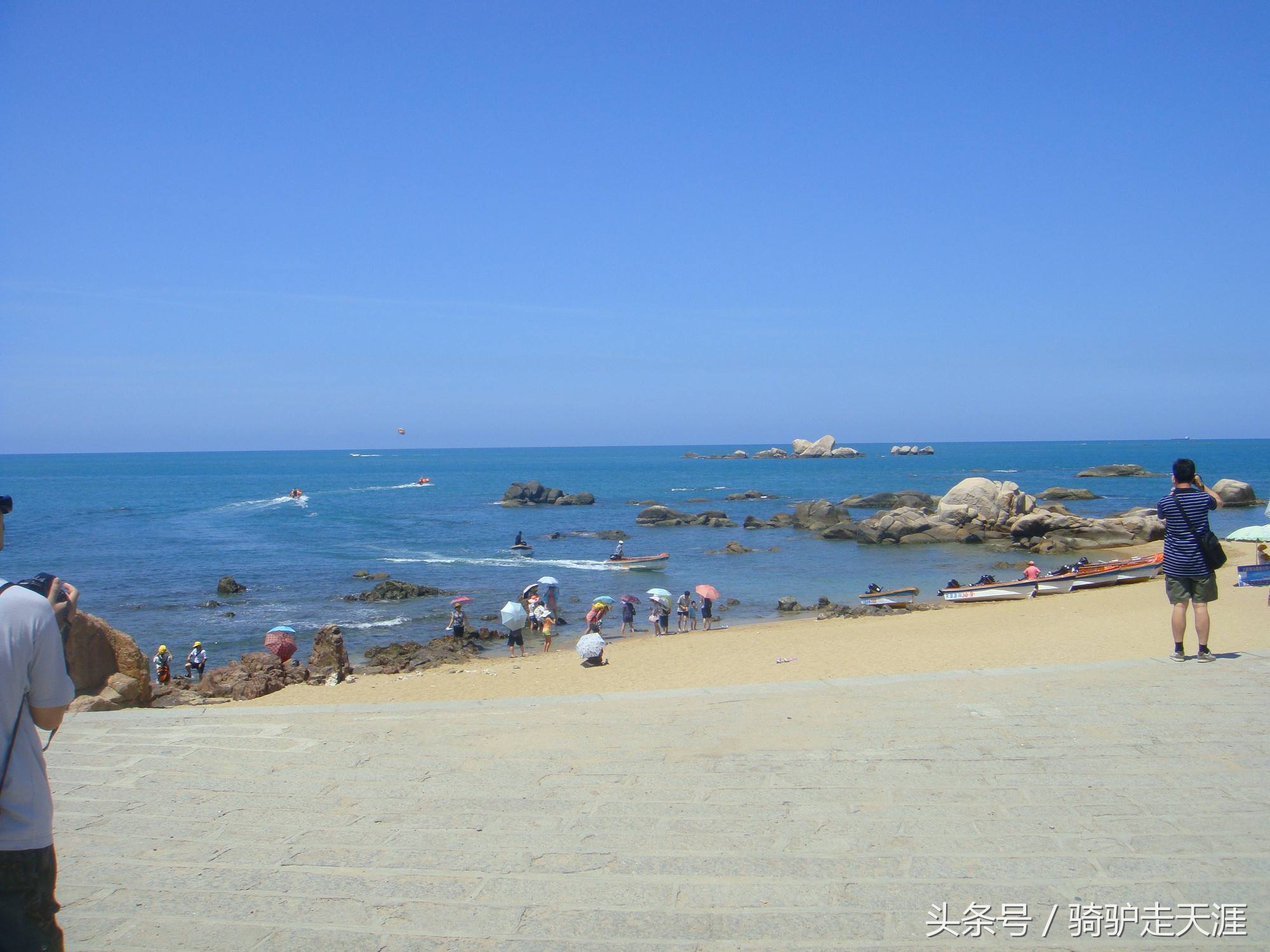 骑驴走天涯完整版,骑驴上三亚