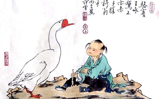 少年强则中国强来看看中国古人年少时有多强