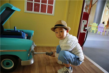 三亚带娃全家游自由行攻略,三亚自由行5天4夜最佳攻略