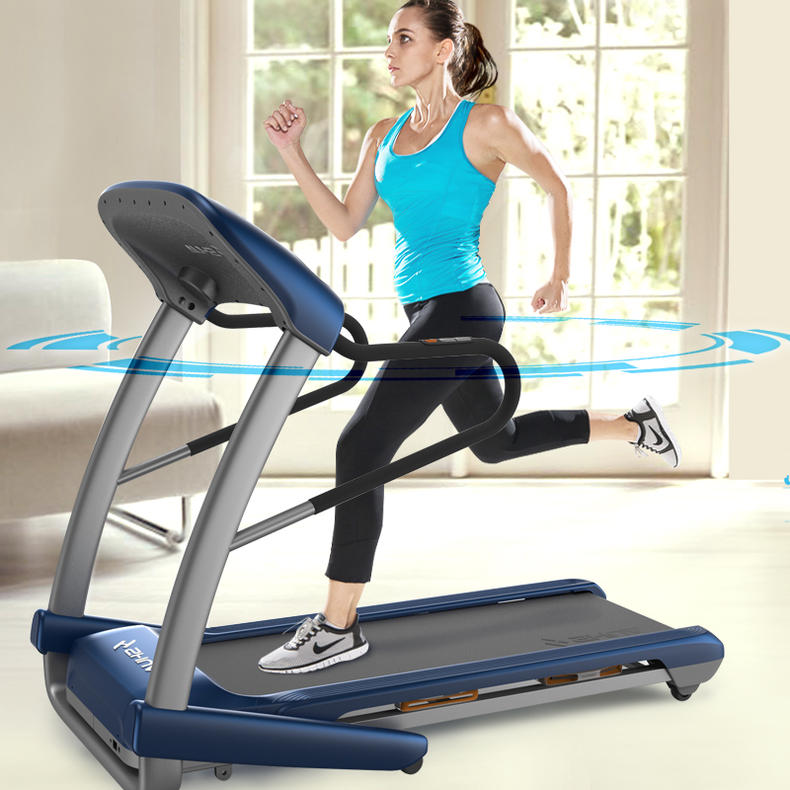 跑步机哪个牌子好适合家用,跑步机适合家用吗