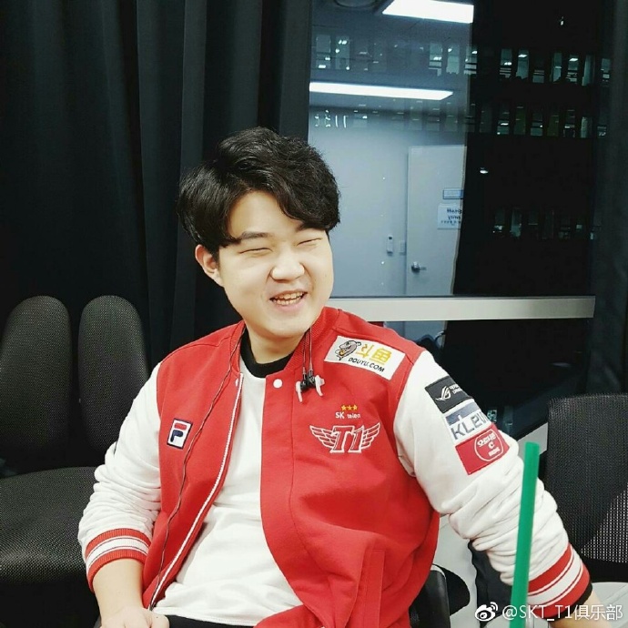 skt新队服效果,skt新队服曝光