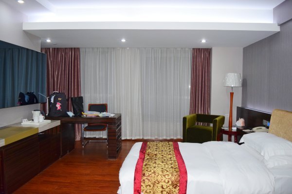 南宁高楼夜景酒店推荐,南宁万象城附近景观酒店