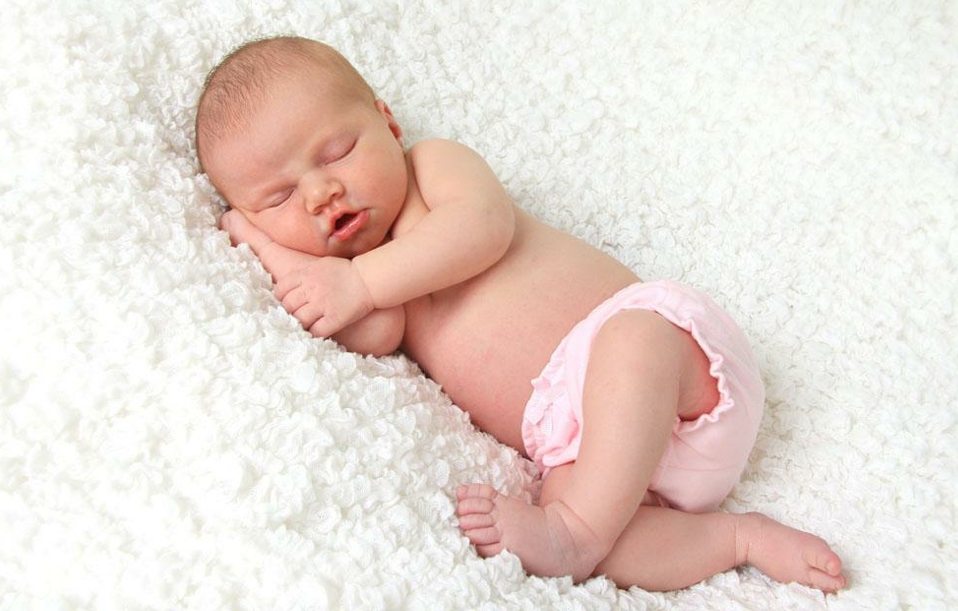 机智果断的孩子小名,2017年孩子起名大全