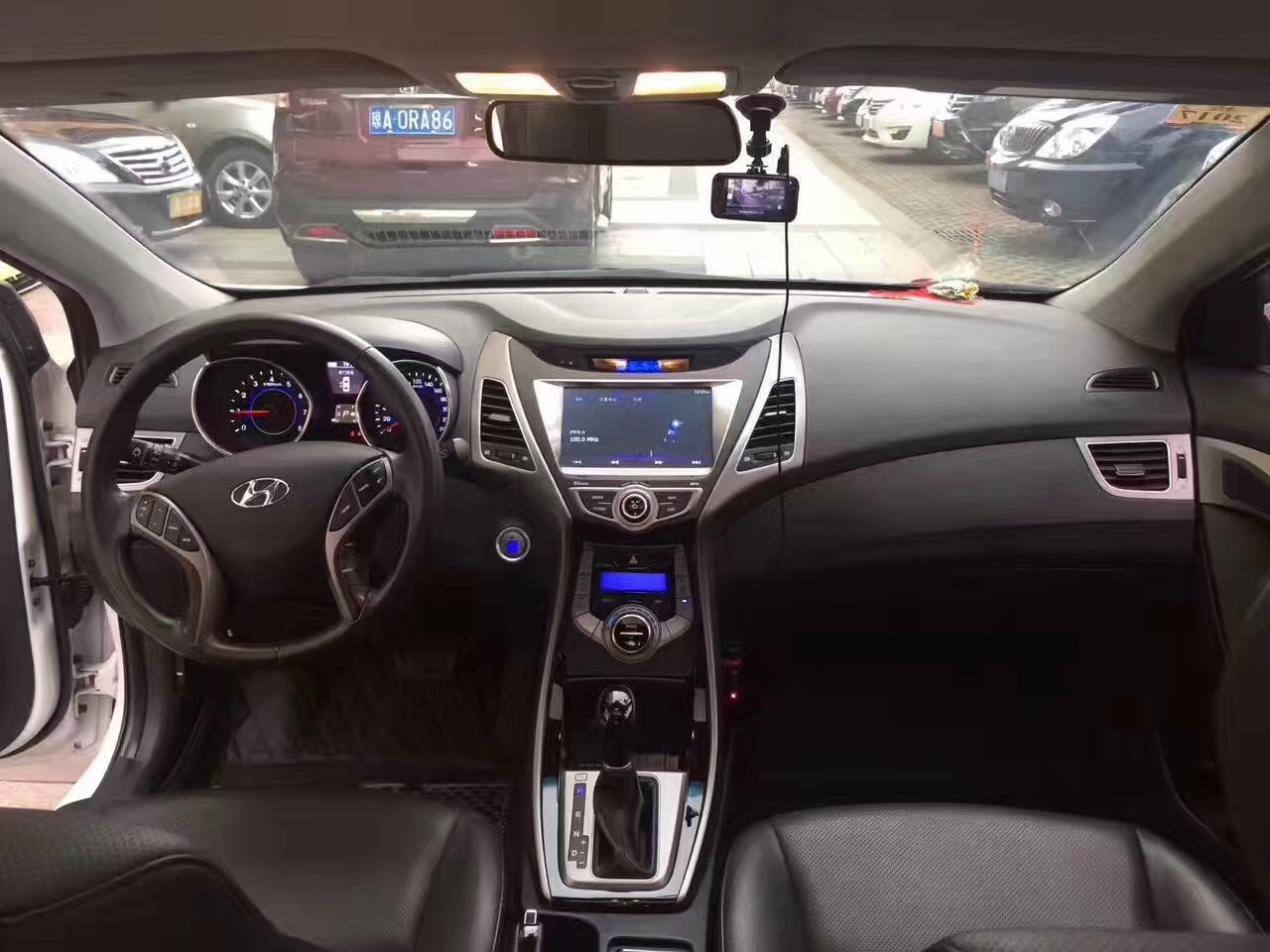 落地价十五万车型,落地15万以内准新二手车