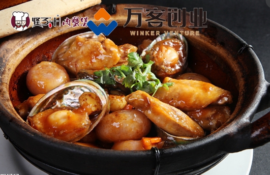 万客创业餐饮靠谱吗,万客创业有加盟过的吗