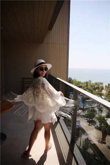 三亚自由行5天4夜最佳攻略,三亚带娃全家游自由行攻略