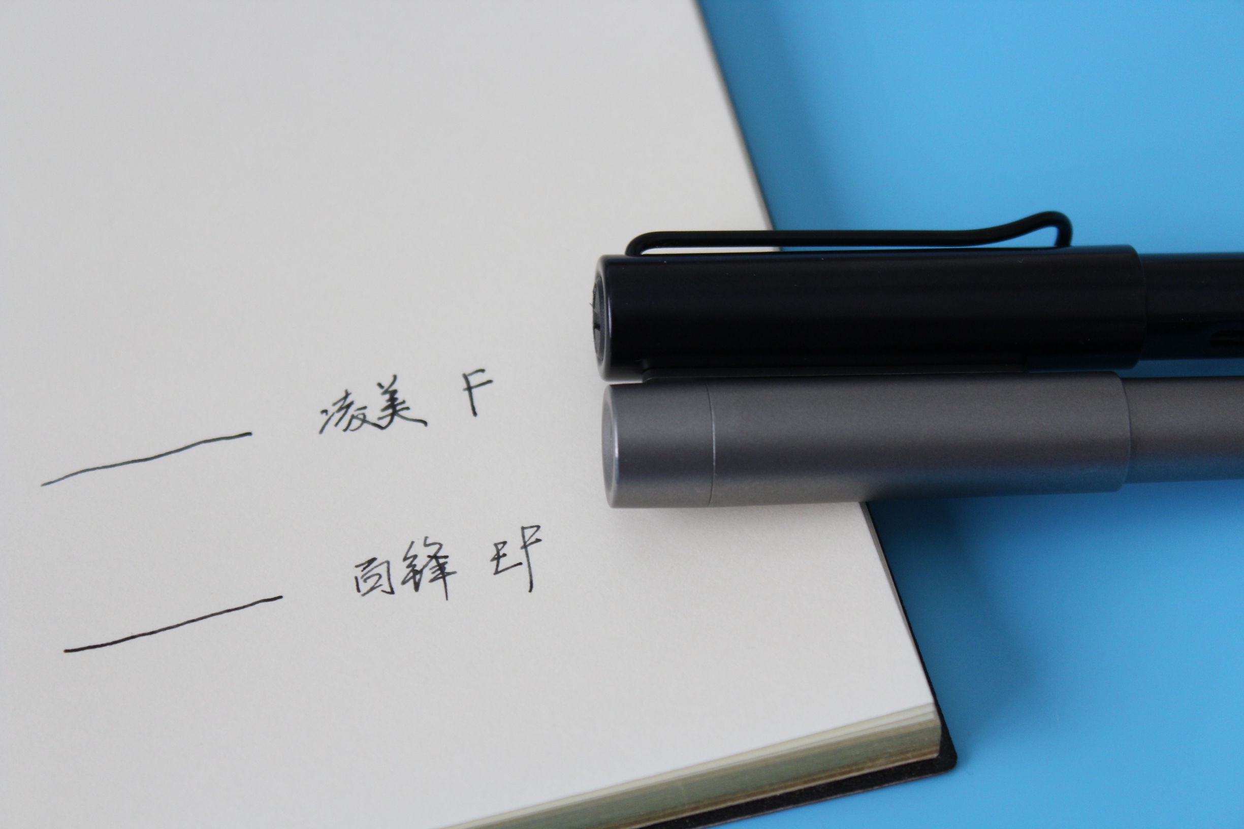 凌美钢笔恒星系列哪个最好,凌美钢笔恒星和狩猎哪个好用一点