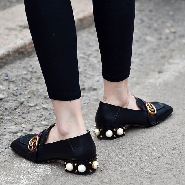 性价比最高的五双潮流鞋,一双回头率爆表的潮鞋