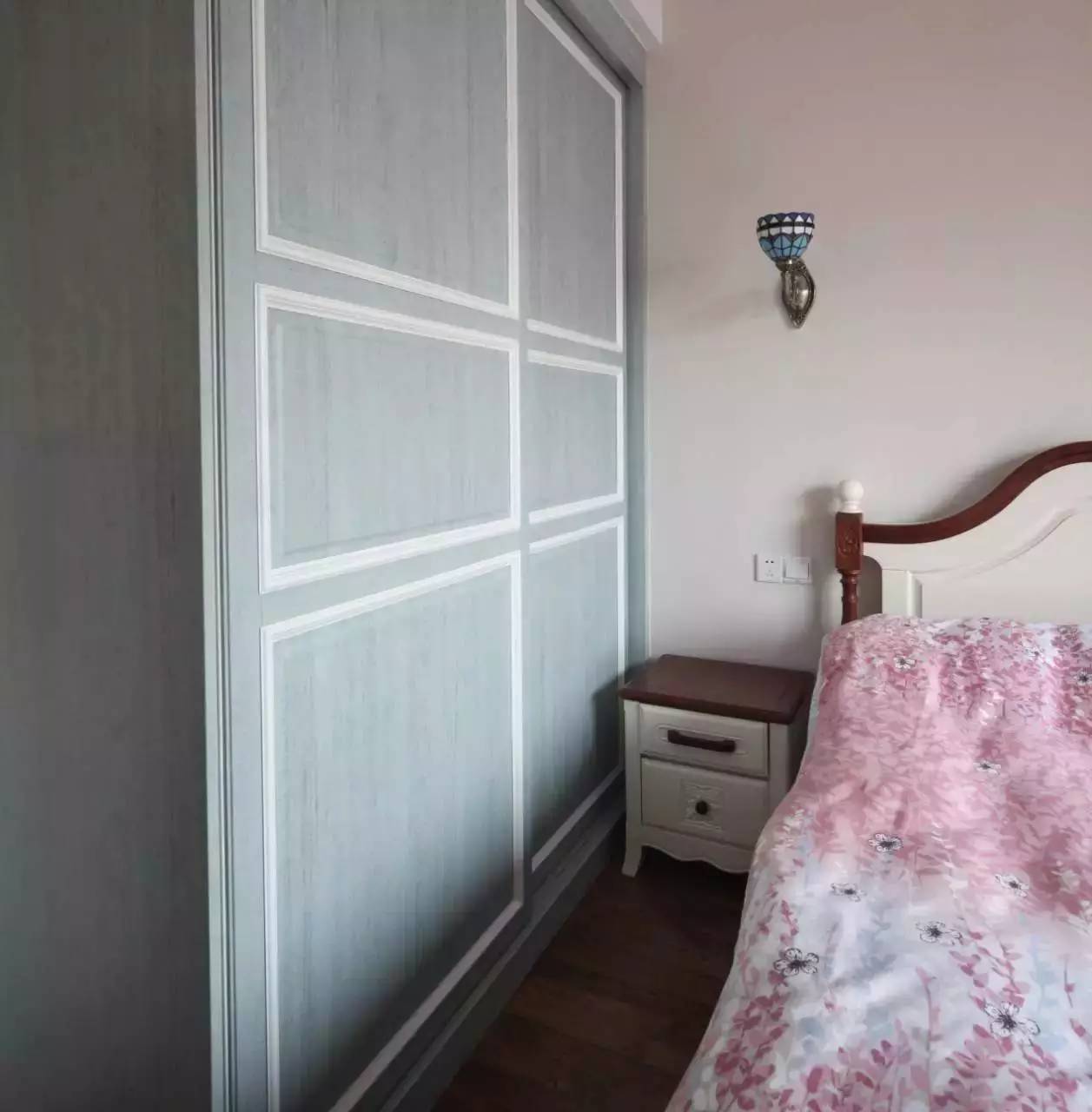 《一位作家的117平米圣托里尼》案例分享